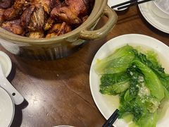 -斯丹姜母鸭·古法干香(涂门街总店)