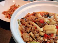 -凤凰湘语·海派湘菜(浦东旗舰店)