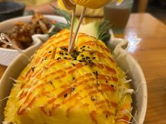 -恩你小木屋·韩式料理(南长街店)
