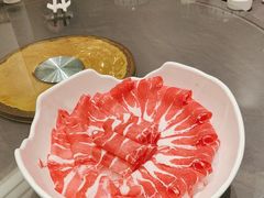 -百草滩羊清水涮羊肉(长城路店)