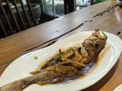 -阳光家常菜游客餐厅(千佛山店)