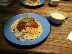 -栖巢咖啡(天鹅湖万达低碳店)