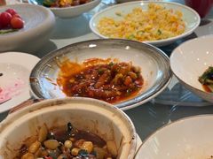 -白云中餐厅·粤菜·亚龙湾喜来登度假酒店