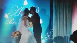 红丝挚爱婚礼企划-红丝高端婚礼中心(旗舰店)