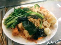 -郭记小街麻辣烫(南小街总店)