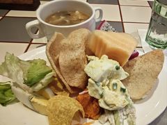 -纽约客美式餐厅(新奥购物中心店)