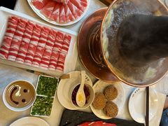 -东来顺饭庄(天坛店)