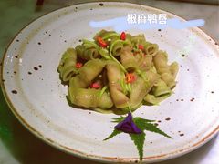 -辛香汇·现炒川菜(淮海路百盛店)