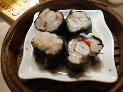 -梓程海鲜大酒家