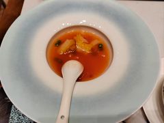 -天龙宝严素食馆(大兴善寺店)