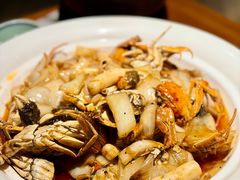 -周家二小姐的菜(西津渡店)