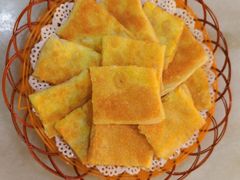 榴莲薄饼-皮记海鲜1995(寮步店)