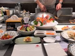 -大渔铁板烧(大悦城店)