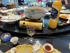 -楚鱼王·河鲜·湖北菜(华农店)