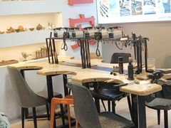 -1001艺术手作·银饰DIY·拼豆(小寨金莎店)