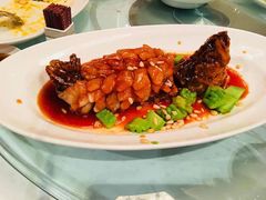 -上海小南国(金桥国际广场店)