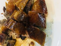 顺德美食坊烧鹅-顺德美食坊(南沙分店)