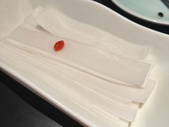 -额尔敦传统涮(公园西路店)