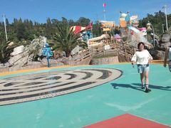 -青鱼湾水上乐园