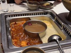 -巴奴毛肚火锅(大剧院店)