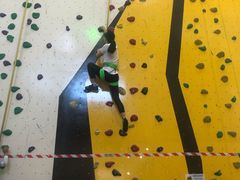 -问山MountQuest攀岩馆