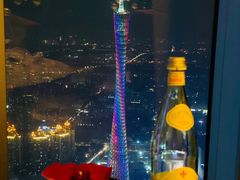 -广州四季酒店