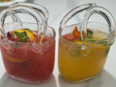 -3号仓库·创意中国菜(新世界城店)