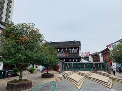 -衣裳街历史文化街区