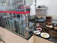 -代四孃牛华豆腐脑美味小食(总店)