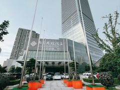 -南苑环球酒店-稻菊日式餐厅(鄞县大道店)