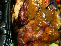 -花园餐厅(亚士厘道店)