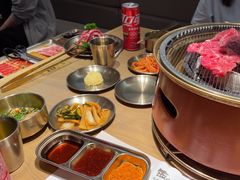 -西塔老太太泥炉烤肉(亚运村店)