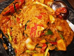 烤海鲜-The Dishes Seafood & Restaurant