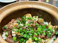 -红星光发煲仔饭(文海店)
