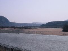 -图们国门景区