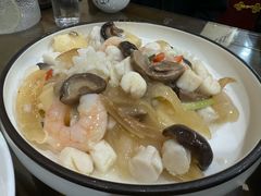 -京天红酒家(虎坊路店)