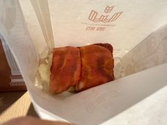 -麦陌(正弘城店)