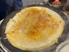 -卞姐蛋饼(陕西南路店)