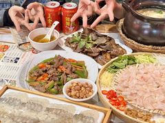 -官塘锋记鱼生·生腌·砂锅粥(牌坊街店)