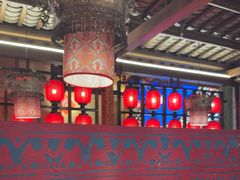 -吃饭皇帝大(长宁龙之梦店)