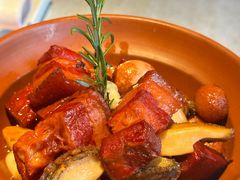 -春色如许·茶食餐厅(桃李春风店)