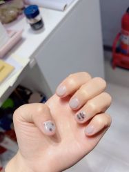 -今玥美甲美睫