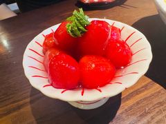 蜂蜜梅子小番茄-鸟屯(三里屯店)