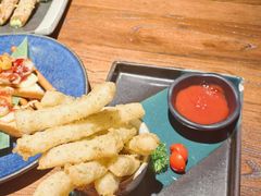 -京鹿料理(荟聚店)