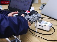 -卡巴机器人编程·少儿编程·信息学竞赛(公益西桥校区)