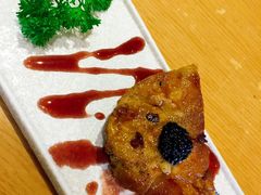 -山之川日料放题(通州店)