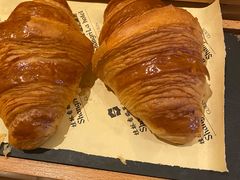原味牛角酥-璟象酒店-爱丽坊景观餐厅