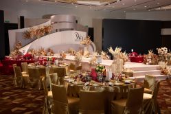 -广州富力君悦大酒店·宴会厅