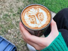 -喜柿咖啡SeeS coffee