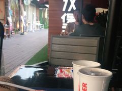 -汉堡王(徐汇绿地缤纷店)